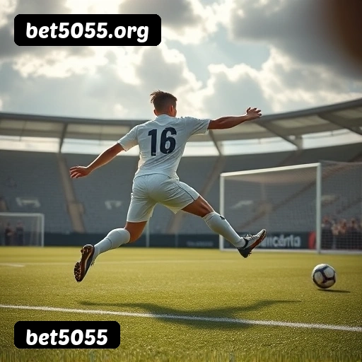 Requisitos do APK da bet5055 para Android