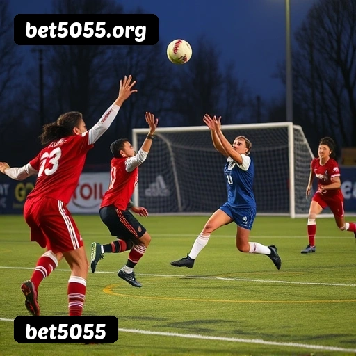 Comparação APP mobile vs versão web da bet5055