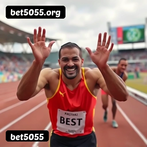 Tabela RTP dos jogos de cassino da bet5055