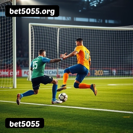 Catálogo bet5055 3.100+ jogos - Pragmatic Play, Evolution, NetEnt