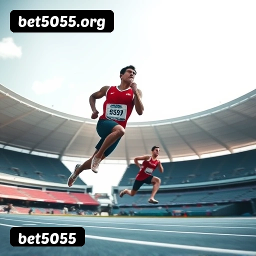 Logo da bet5055