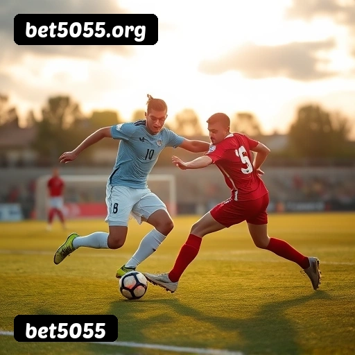 Loterias online disponíveis na bet5055