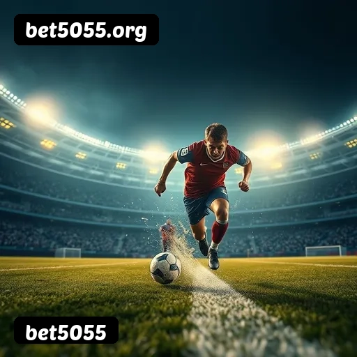 Níveis do programa VIP da bet5055