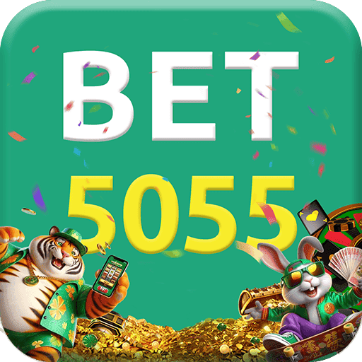 Logo da BET5055